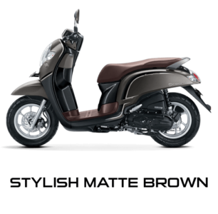 honda-scoopy-2017-hitam-doff