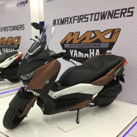 yamaha-xmax-250-coklat