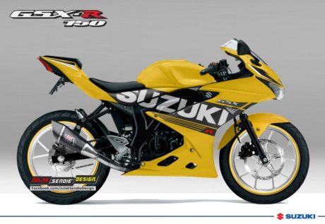 Suzuki-GSX-R150-2017-Special-Edition-SE