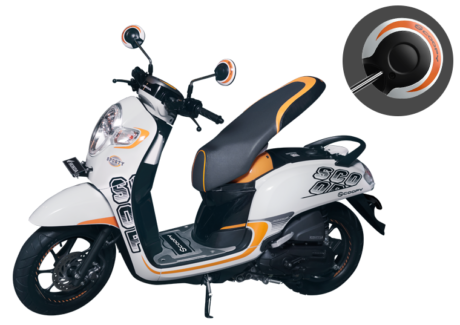 aksesoris-honda-scoopy-2017