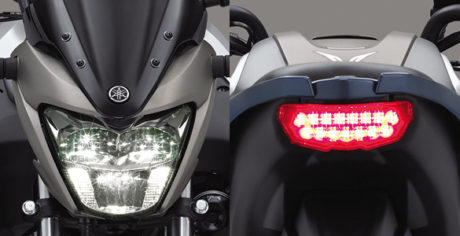led-headlight