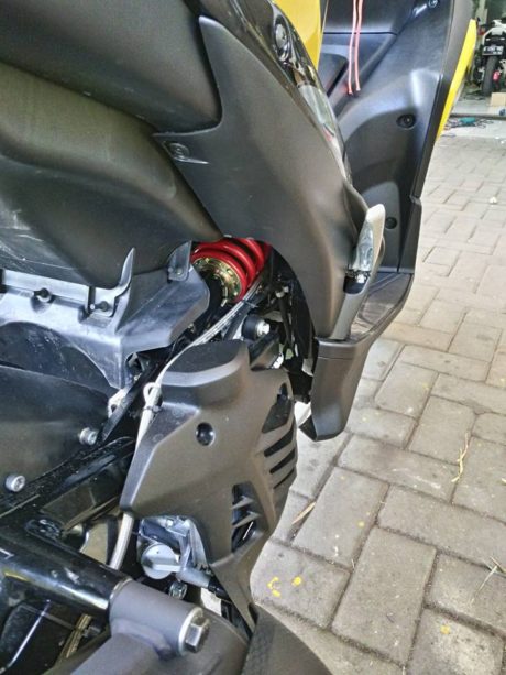 monoshock-yamaha-Aerox-155