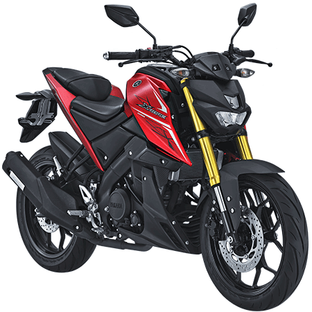 Yamaha Xabre 2018