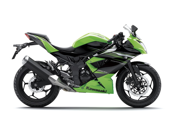 Kawasaki-Ninja-250RR-Mono-2014-Green-BMSPEED7.COM_ » BMSPEED7.COM