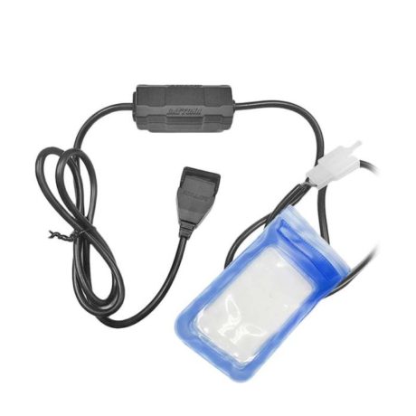 Yamaha-usb-charger-Daytona