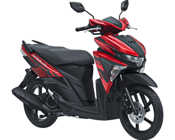 yamaha soul gt 2018