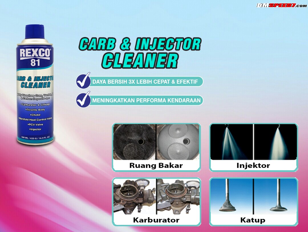 Rexco 81