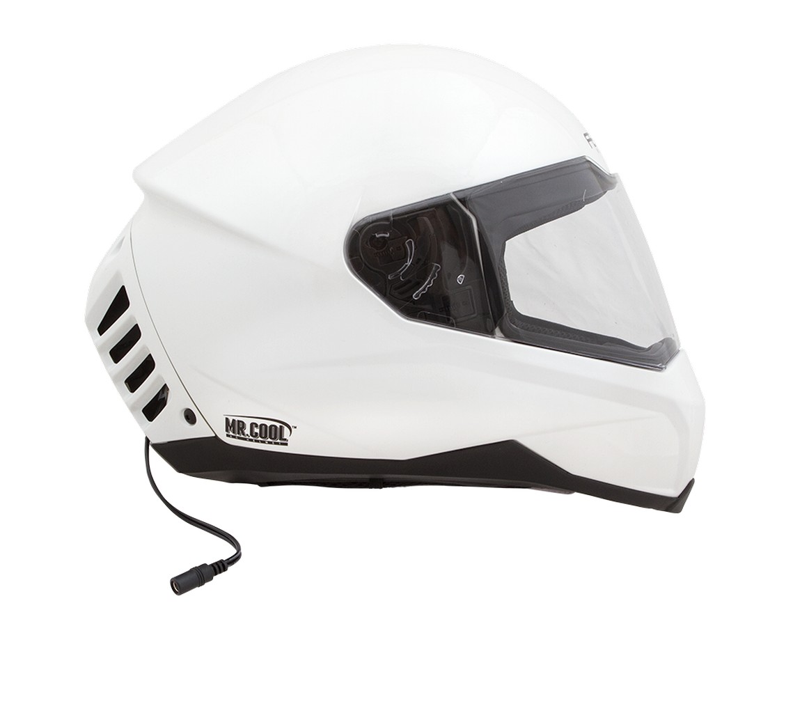 Feher ACH-1 Putih