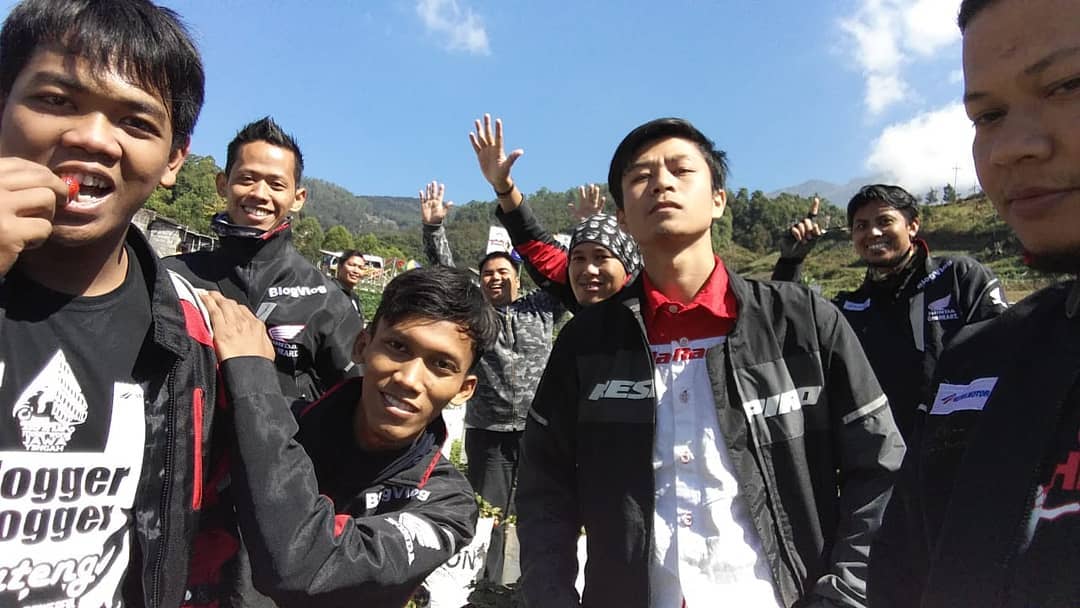 CXrider