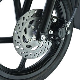 Disc Brake Suzuki Nex II