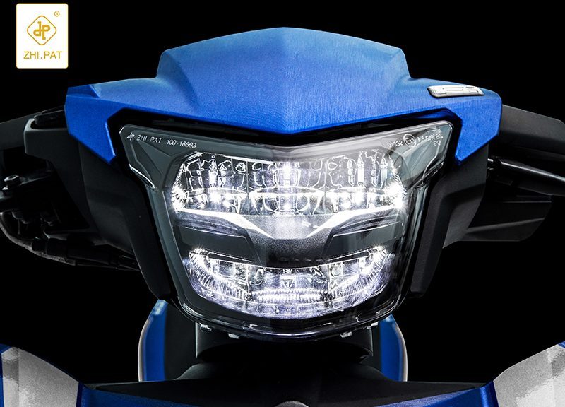 Harga Lampu LED MX King