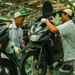 Honda BeAT Street 2019