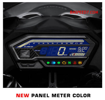 Speedometer CBR150R K45N