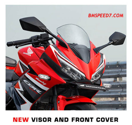 Spion New Honda CBR150R 2019