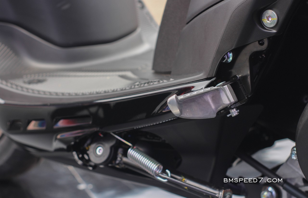 Yamaha FreeGo 2019