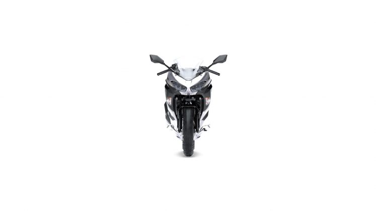 2019 Kawasaki Ninja 250