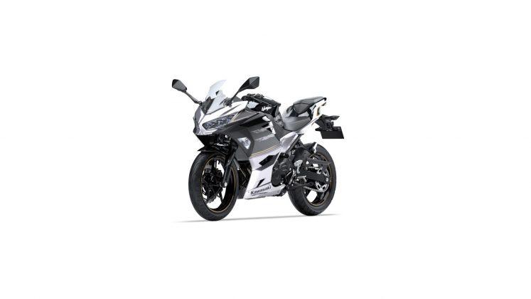 Harga Kawasaki Ninja 250 Fi 2019