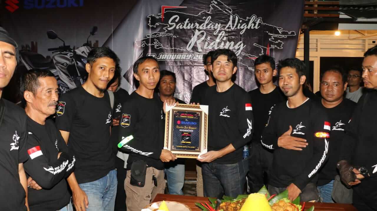 Suzuki Special Day