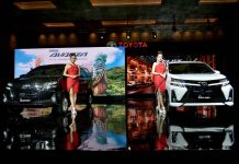 Harga Toyota Avanza dan Veloz Terbaru 2019 Tidak Naik ! Perbedaan Avanza dan Veloz