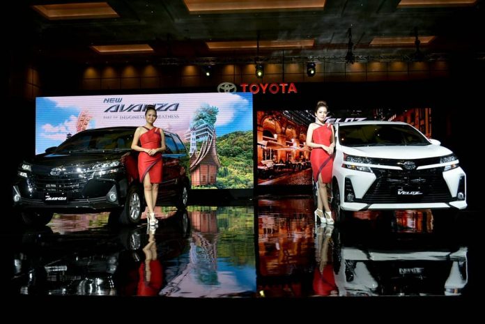 Perbedaan Avanza dan Veloz