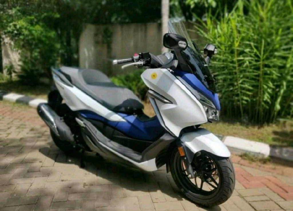 nmax 2019 olx
