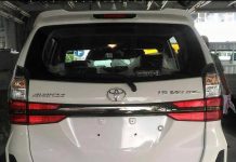 Bikin Heboh, Begini Wujud Daihatsu Xenia & Toyota Avanza 2019 Toyota Avanza 2019