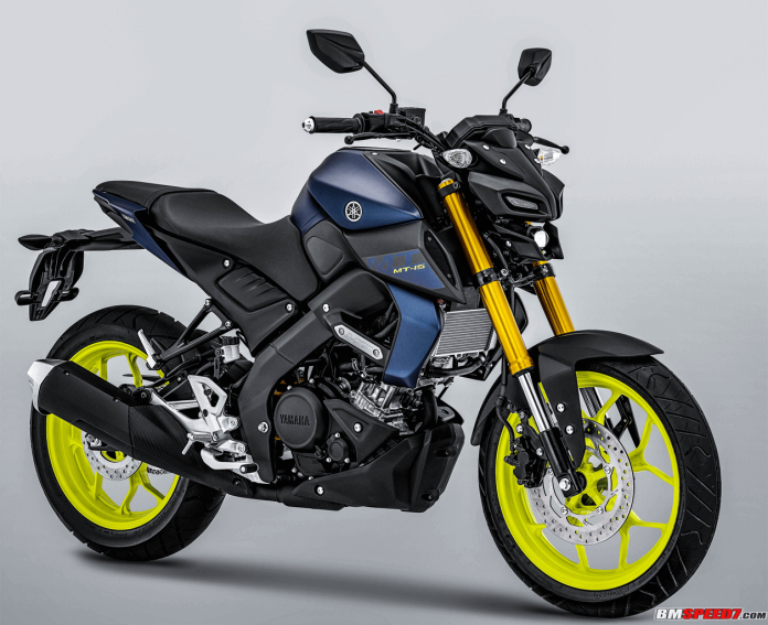 Yamaha-MT-15-2019-Matte-Blue-Green-green Fluorescent