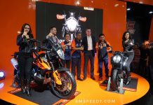KTM 790 Duke dan KTM 790 Adventure 2019 Resmi Meluncur di Indonesia