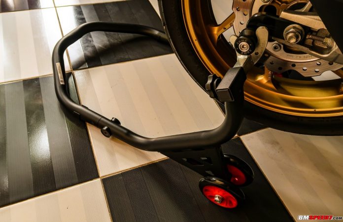 Harga Review Paddock ProjectONE