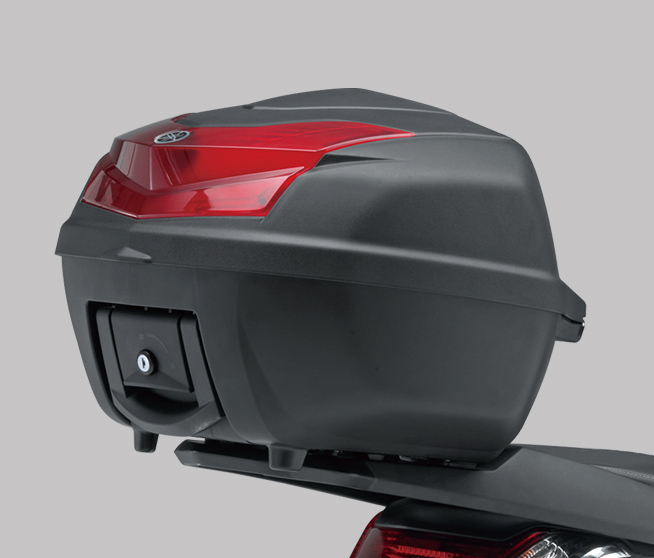 Top Box Yamaha NMAX