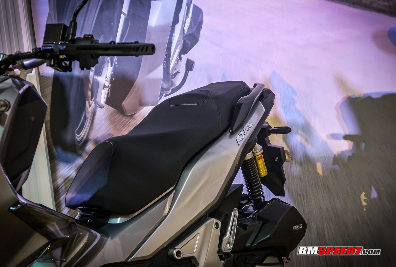 Body Honda ADV 150