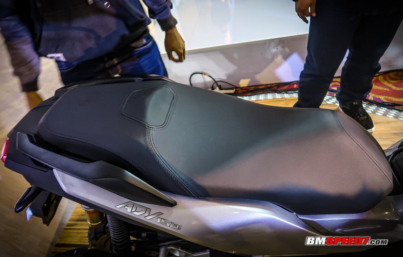 Jok Honda ADV 150