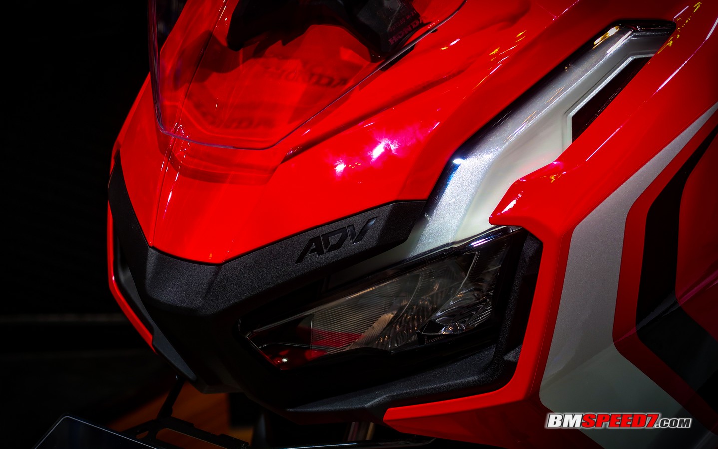 Headlamp Honda ADV 150