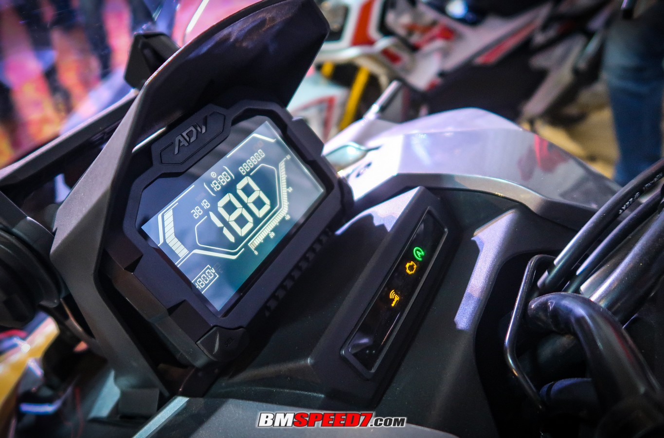 Speedometer Honda ADV 150