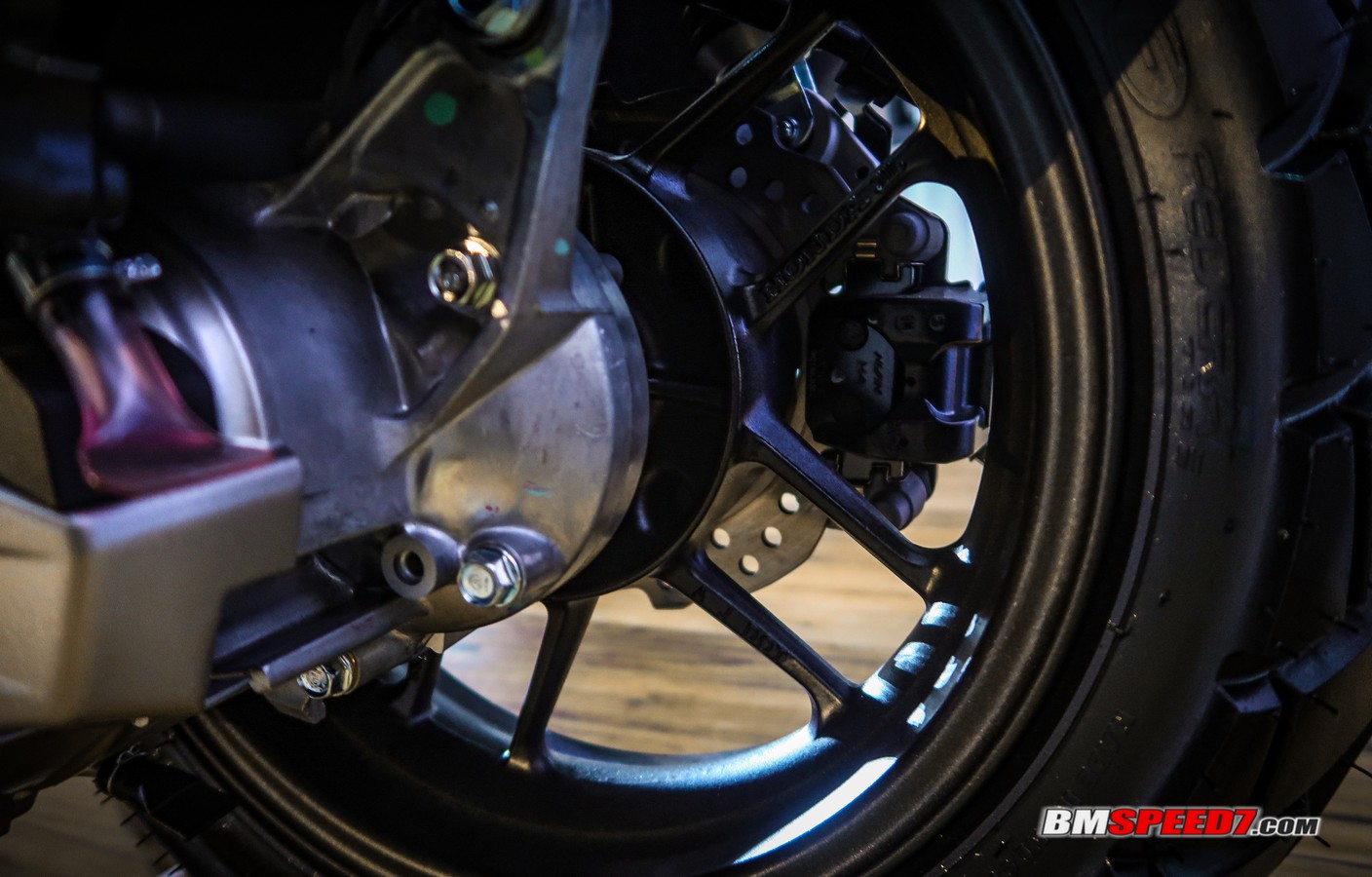 Velg Honda ADV 150