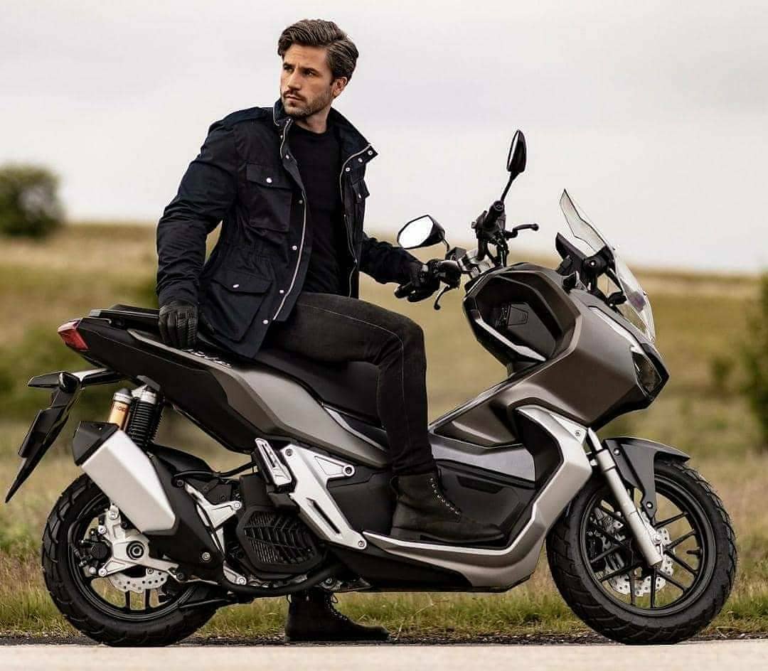 Honda ADV150