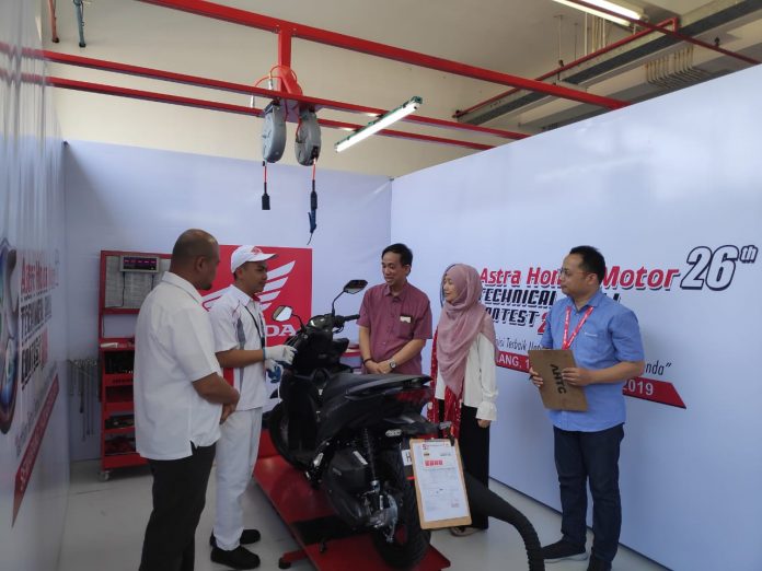 Astra-Honda-Technical-Skill-Contest-2019