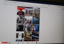 Cara Upload Foto di Instagram Lewat PC dan Laptop Upload Foto di Instagram Lewat PC