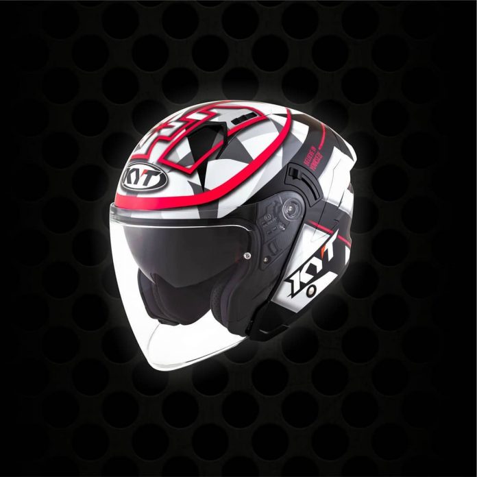 Harga KYT NFJ Aleix Espargaro