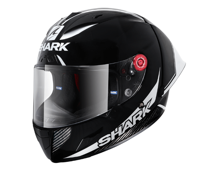 Shark Race R Pro GP Black