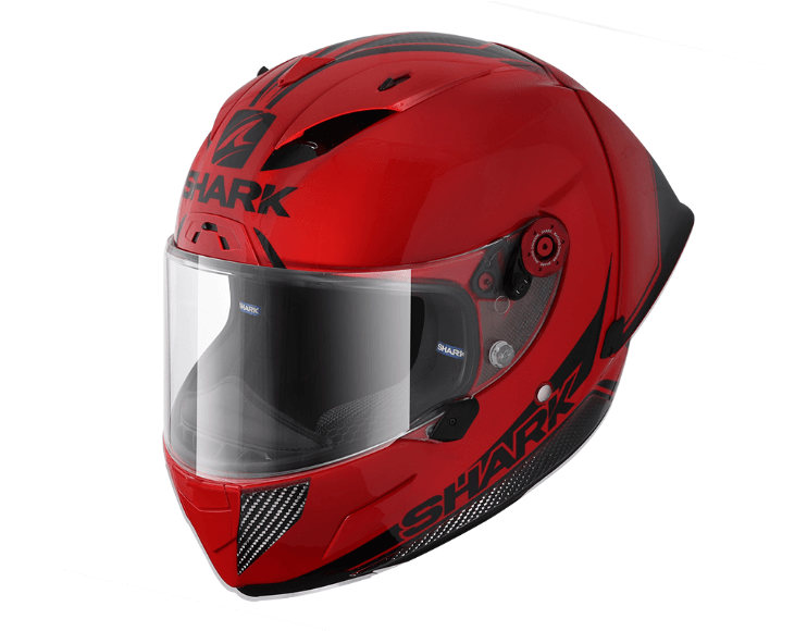 Shark Race R Pro GP Red