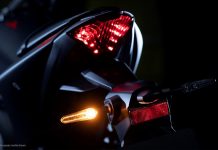 Segini Harga Lampu Sein LED Yamaha MT-25 Terbaru 2020