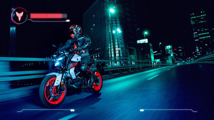 Yamaha MT-125 2020 Road Test