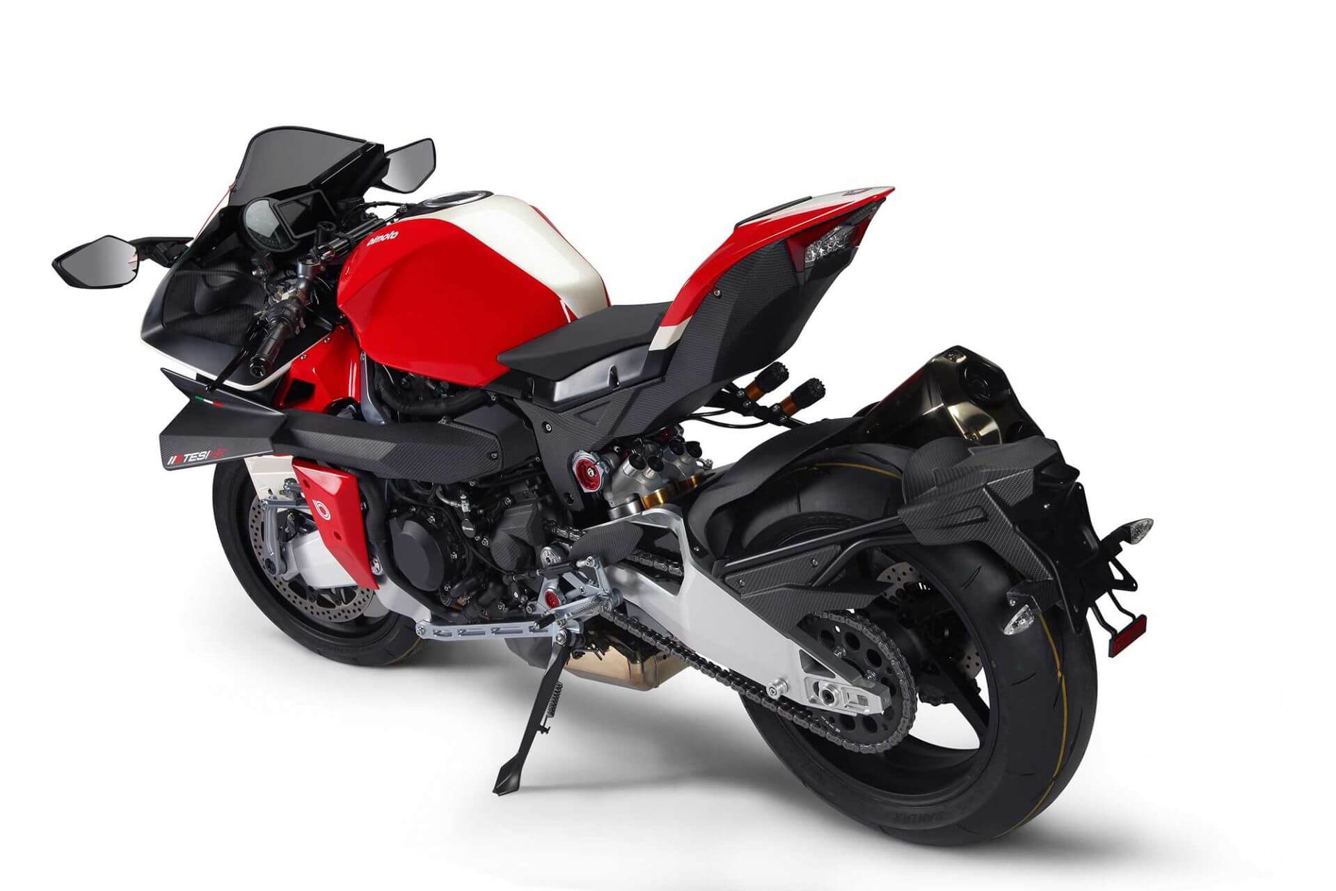 Bimota TESI H2