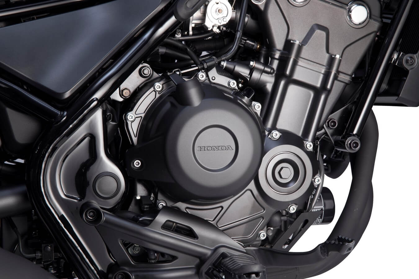 Exhauts Sensor (O2) Honda Rebel 500