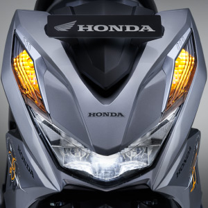 List Lampu Sein Honda BeAT Street