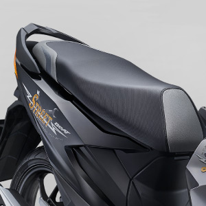 Cover Jok Honda BeAT Street
