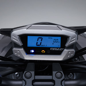 List Speedometer Honda BeAT Street