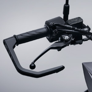 Hand Guard Honda BeAT