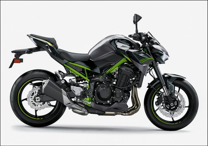 Harga Kawasaki Z900 2020